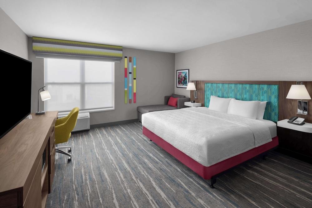 Hampton Inn & Suites Orem photo 9