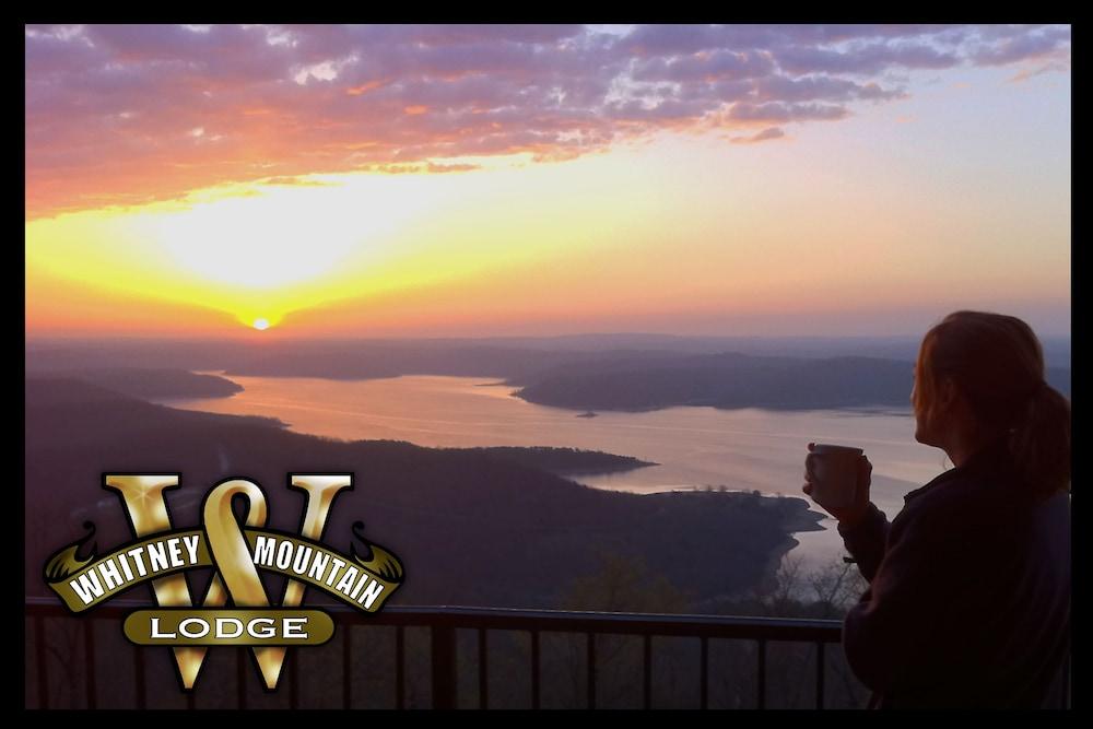 Whitney Mountain Lodge photo 19