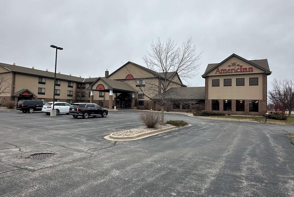 AmericInn by Wyndham Appleton North/Little Chute photo 10