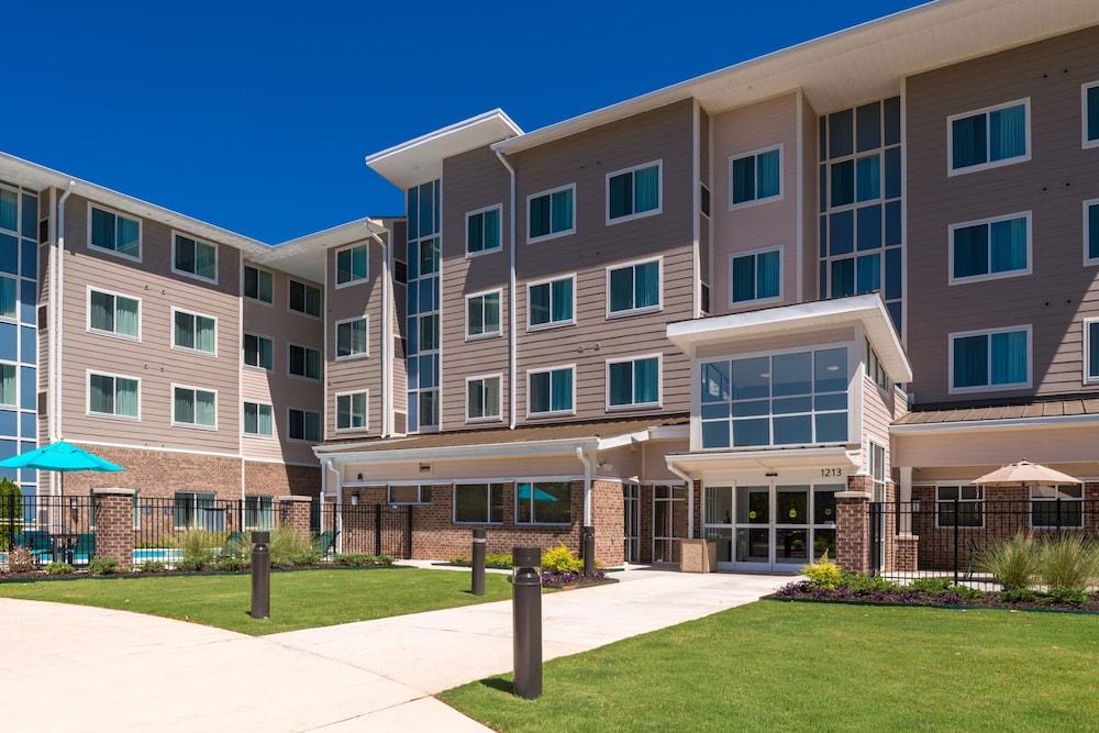 Residence Inn by Marriott Decatur photo 50