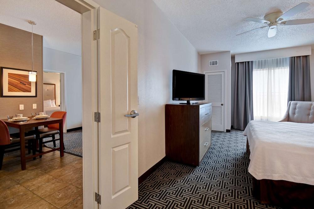 Homewood Suites By Hilton Houston IAH Airport Beltway 8 photo 15