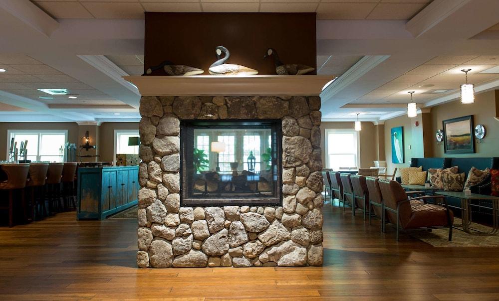 The Grand at Bedford Village Inn photo 17