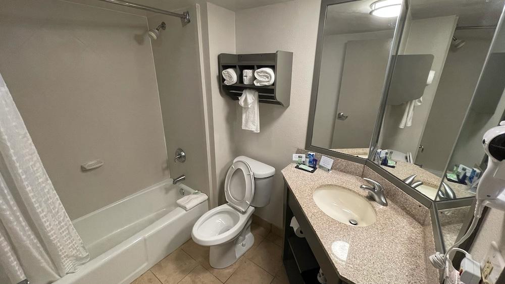 Sleep Inn Indianapolis East photo 26