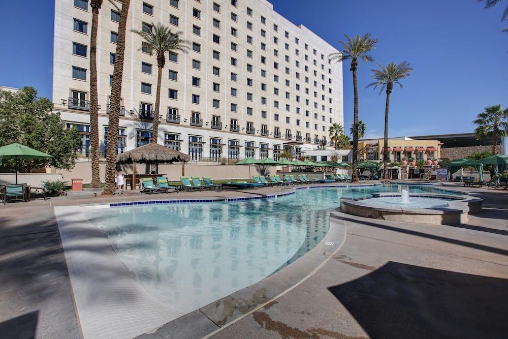 Fantasy Springs Resort Casino photo 37