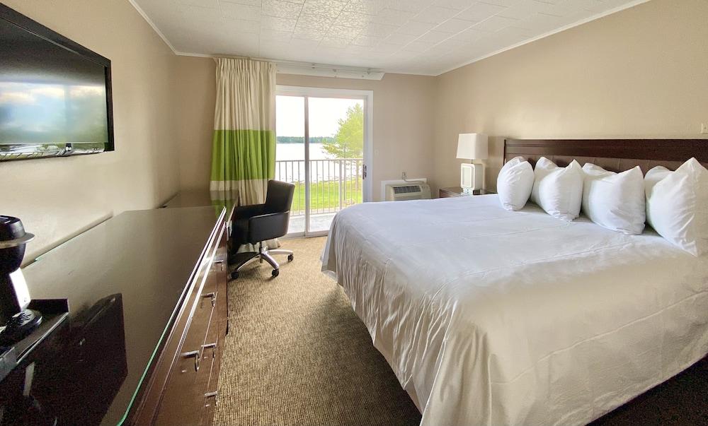 Island View Hotel Bar Harbor photo 28