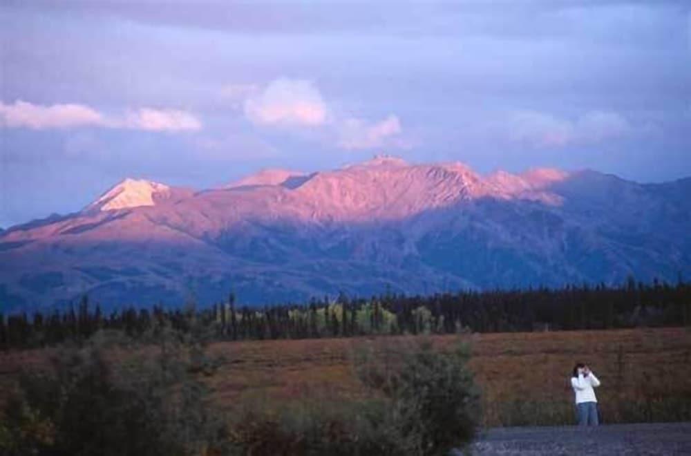 Earthsong Lodge photo 56