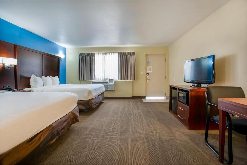 Stagecoach Inn — hotel in Willcox