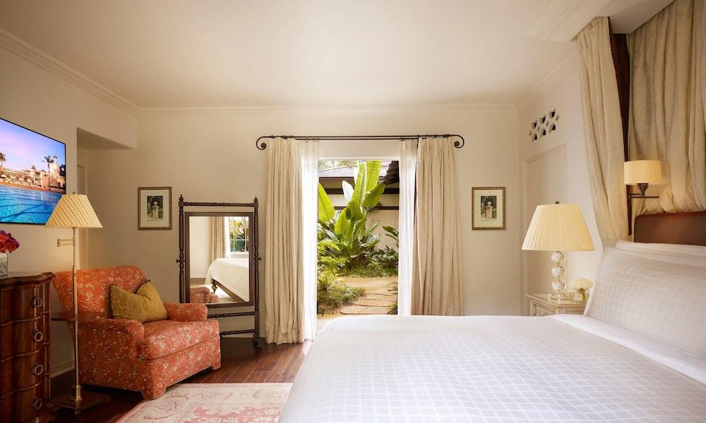 Four Seasons Resort The Biltmore Santa Barbara photo 82