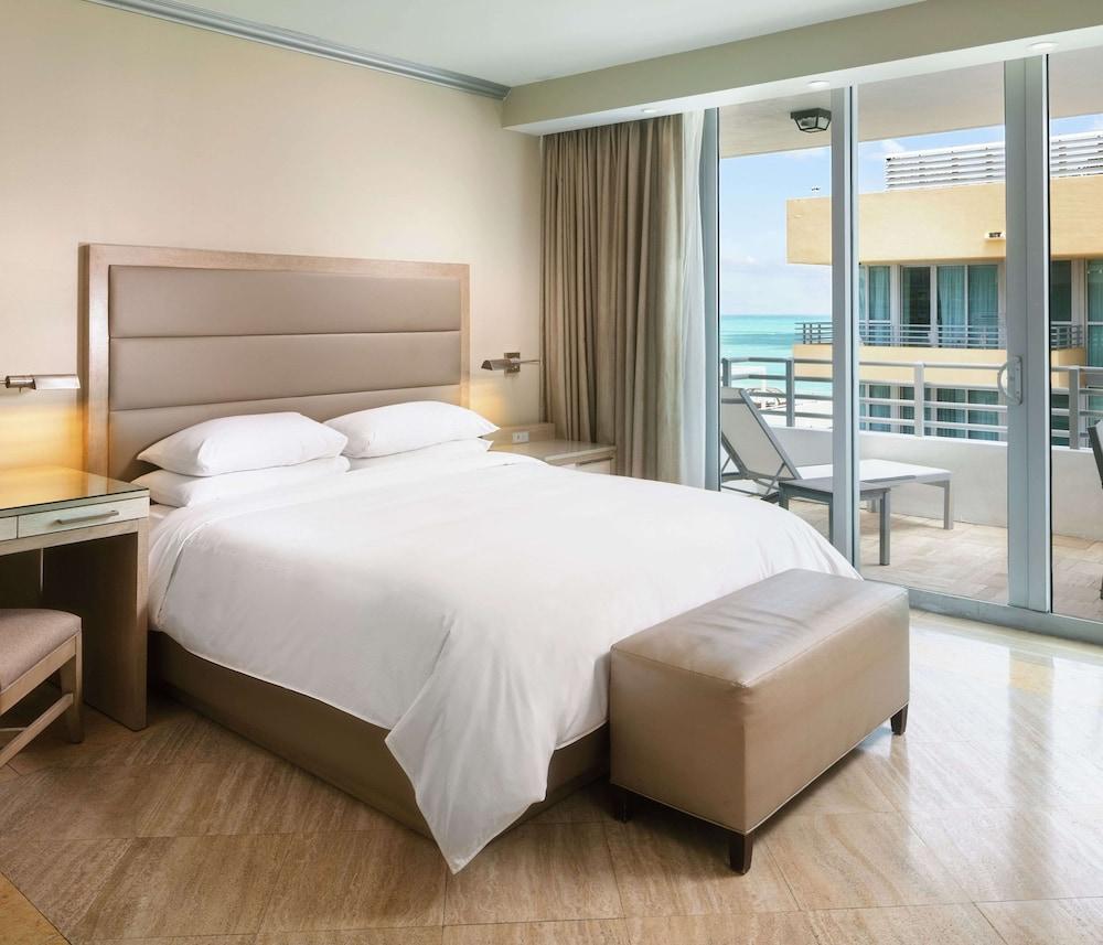 Hilton Bentley Miami/South Beach photo 19