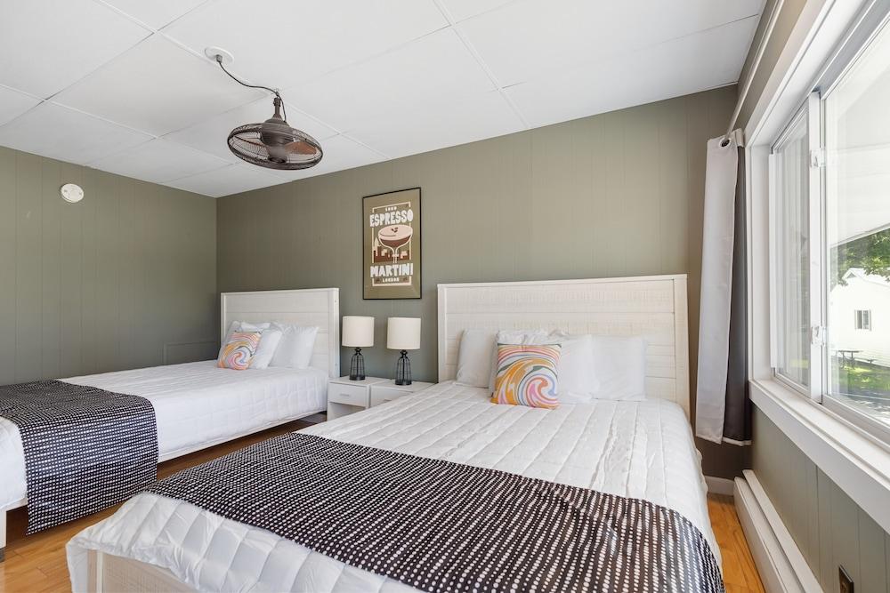 The Beaches Guest Rooms and Cottages photo 14