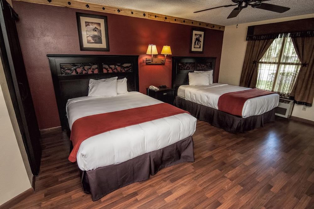 Westgate River Ranch Resort & Rodeo photo 4