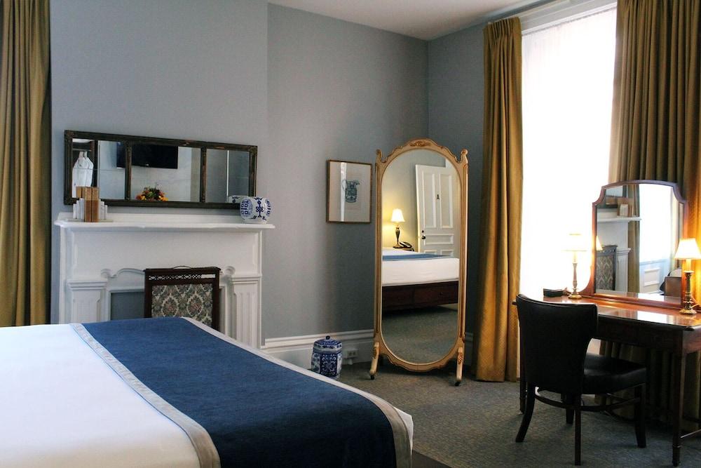 The Priory Hotel photo 7