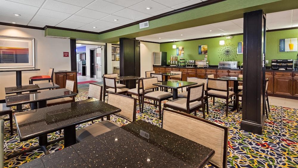 Best Western Inn photo 28