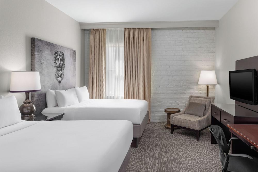 Crowne Plaza New Orleans French Qtr - Astor by IHG photo 41