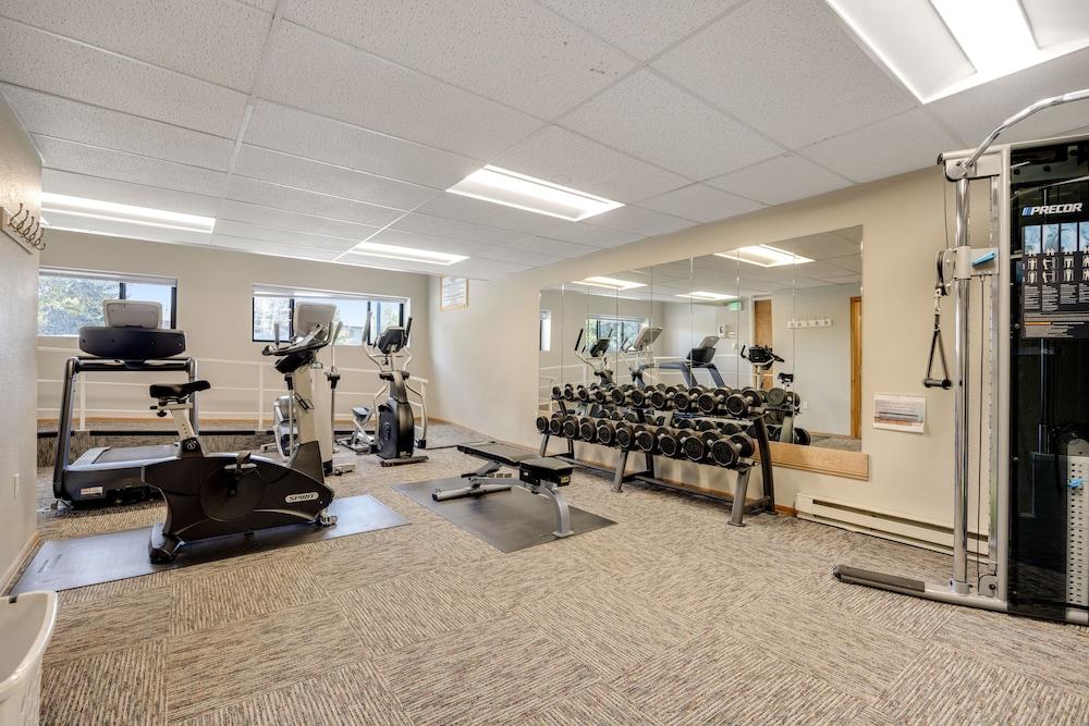 Pine Ridge Condominiums photo 51