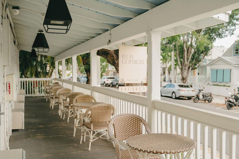 Ella's Cottages - Key West Historic Inns photo 27