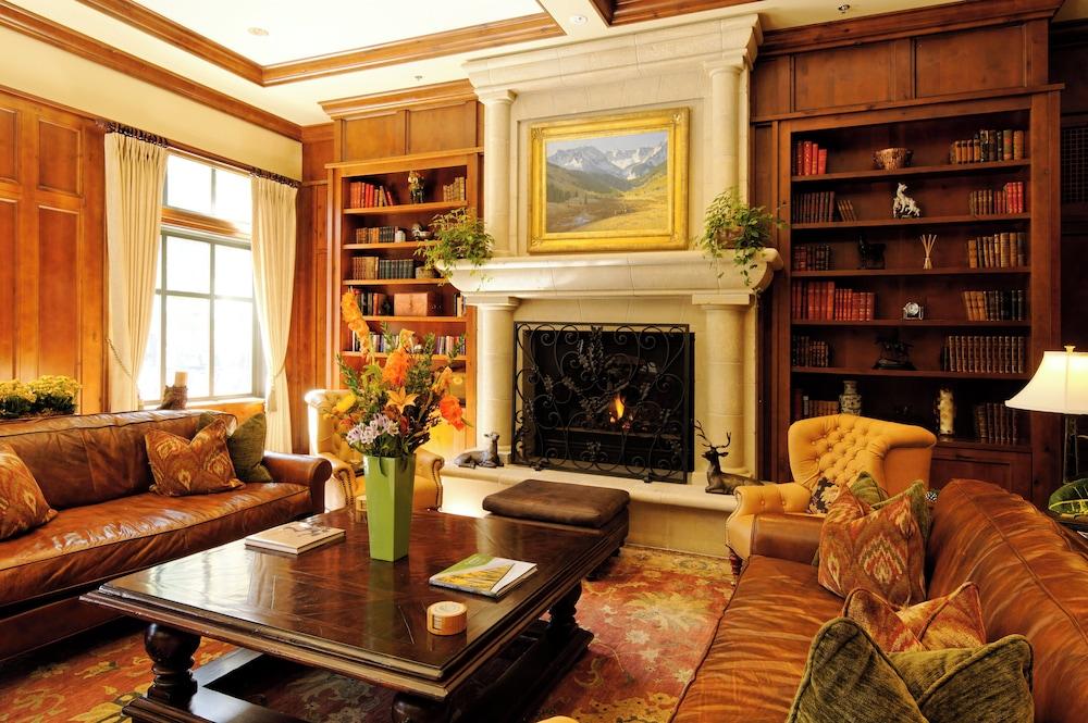 Ritz-Carlton Club, Aspen Highlands by Frias photo 4