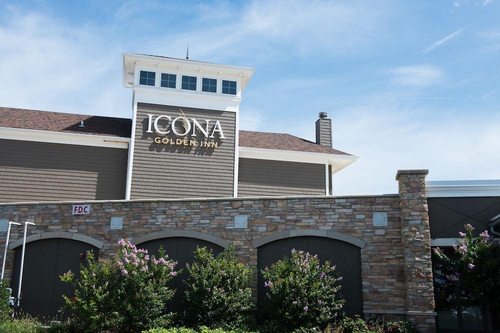 ICONA Avalon — hotel in Avalon