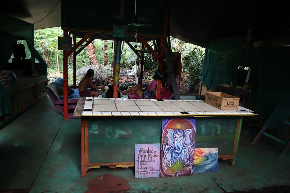 Cinderland EcoVillage - Hostel photo 48