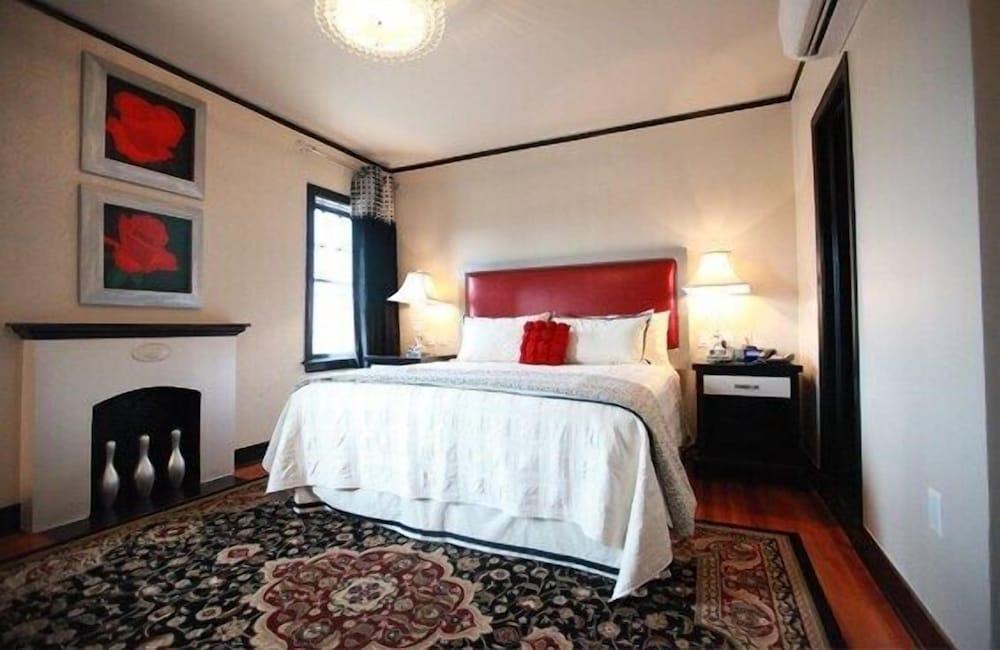 The Campbell Hotel on Route 66 photo 55