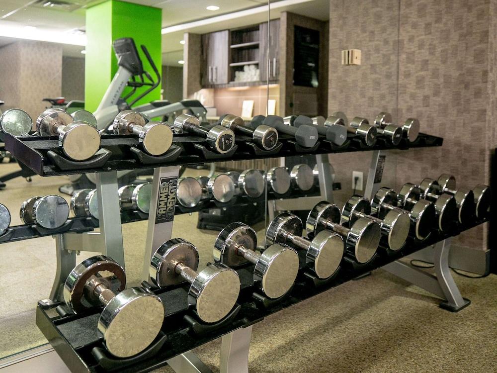 Sofitel Washington DC Lafayette Square photo 44