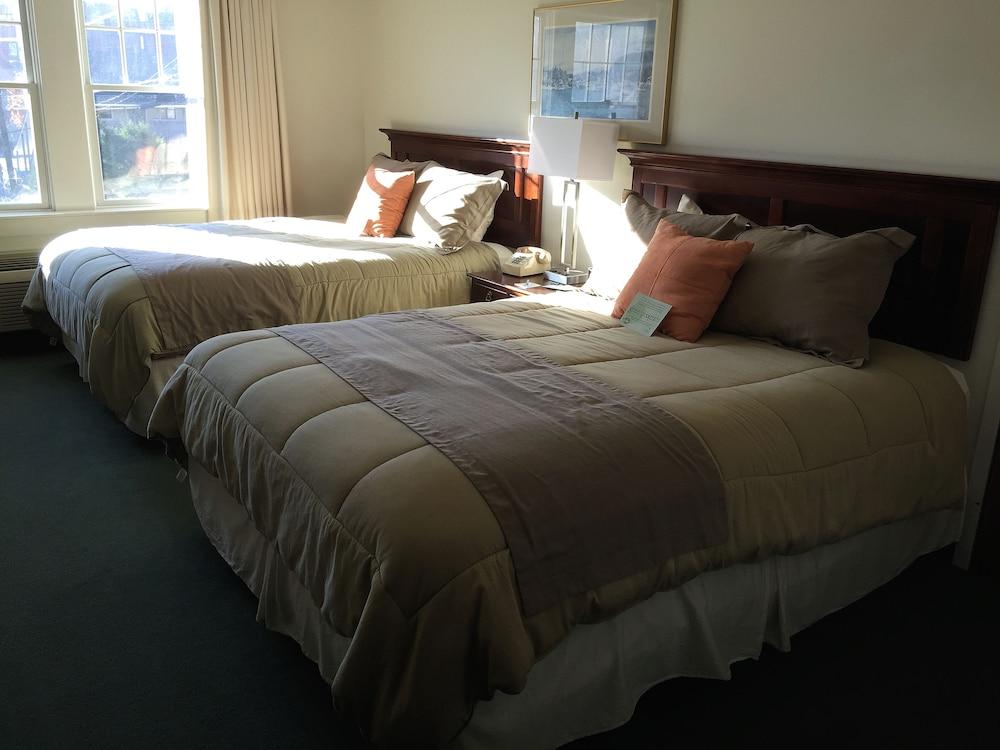 Camden Riverhouse Hotel photo 9