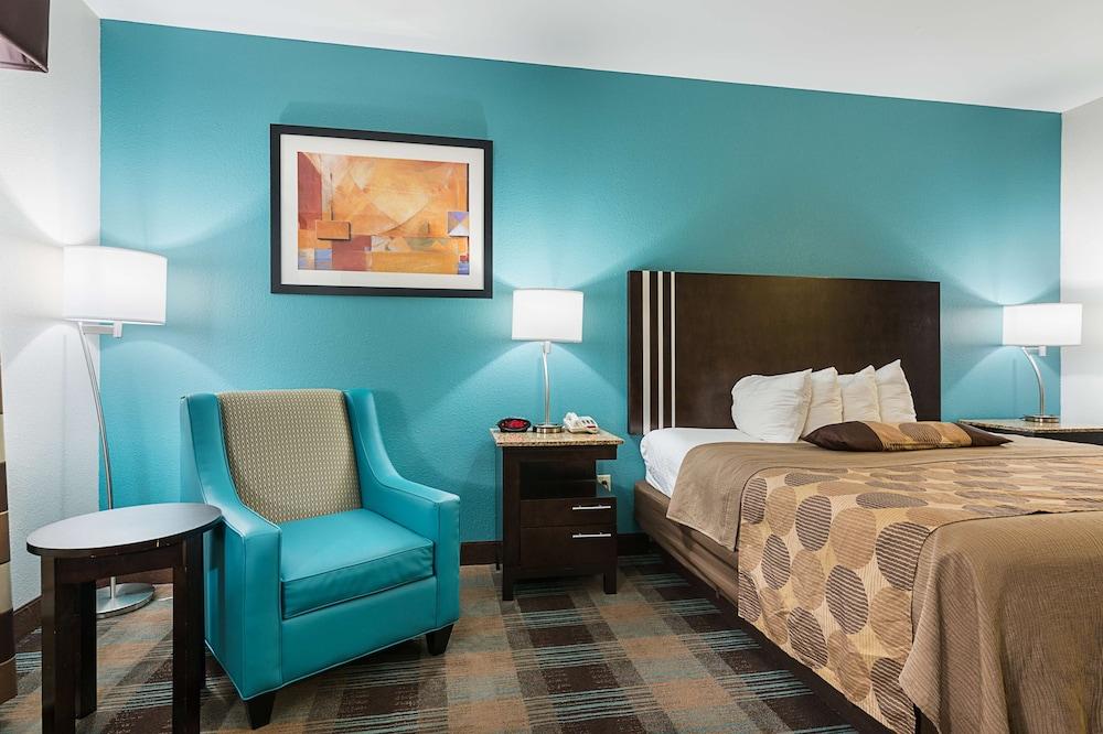 Best Western Plus Deridder Inn & Suites photo 26