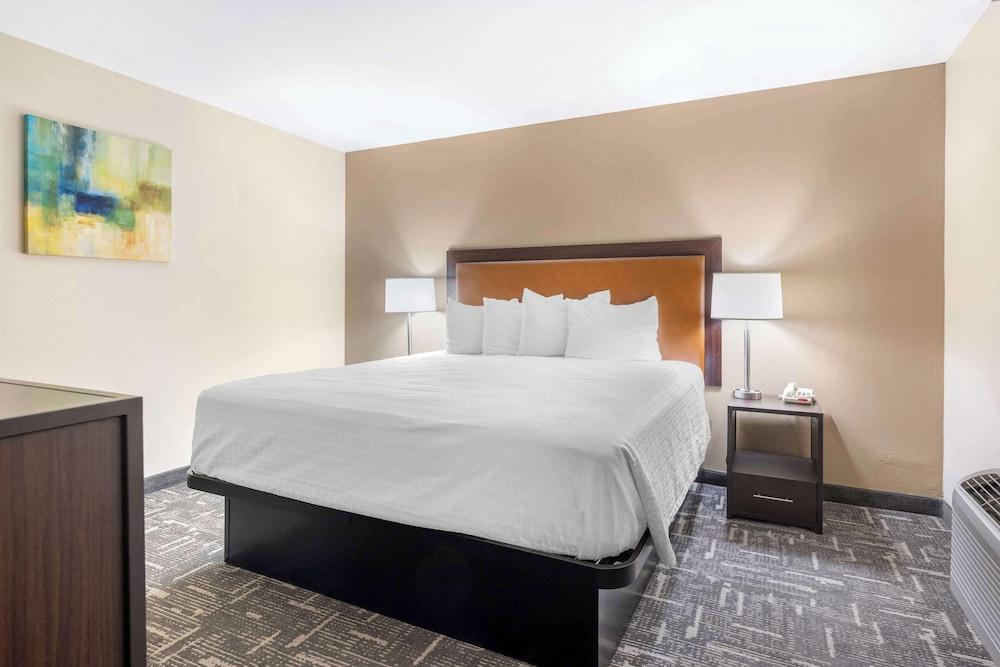 Best Western Post Inn photo 16
