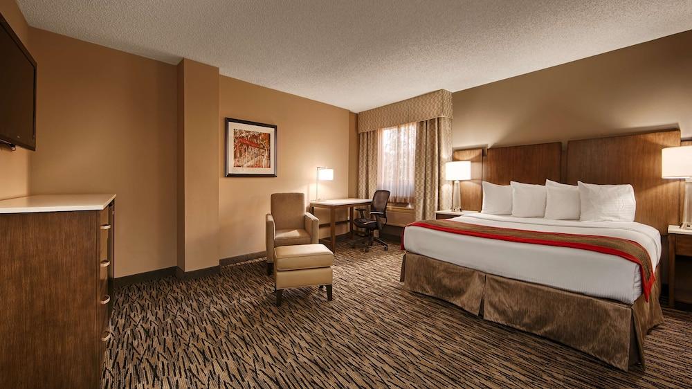 Best Western Los Alamitos Inn & Suites photo 17