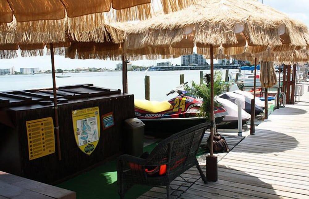 Barefoot Bay Resort & Marina photo 43