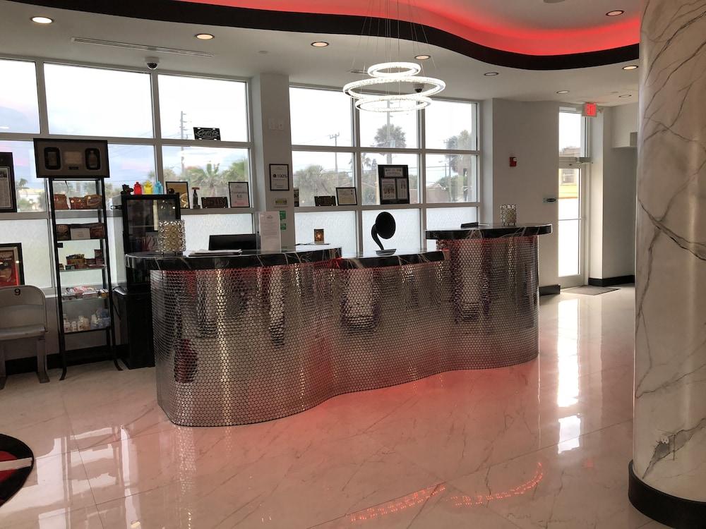Streamline Hotel photo 5