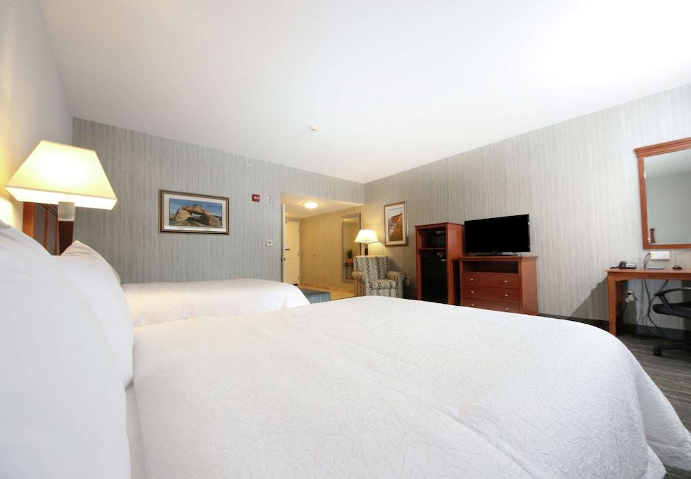 Hampton Inn Ellsworth/Bar Harbor photo 15