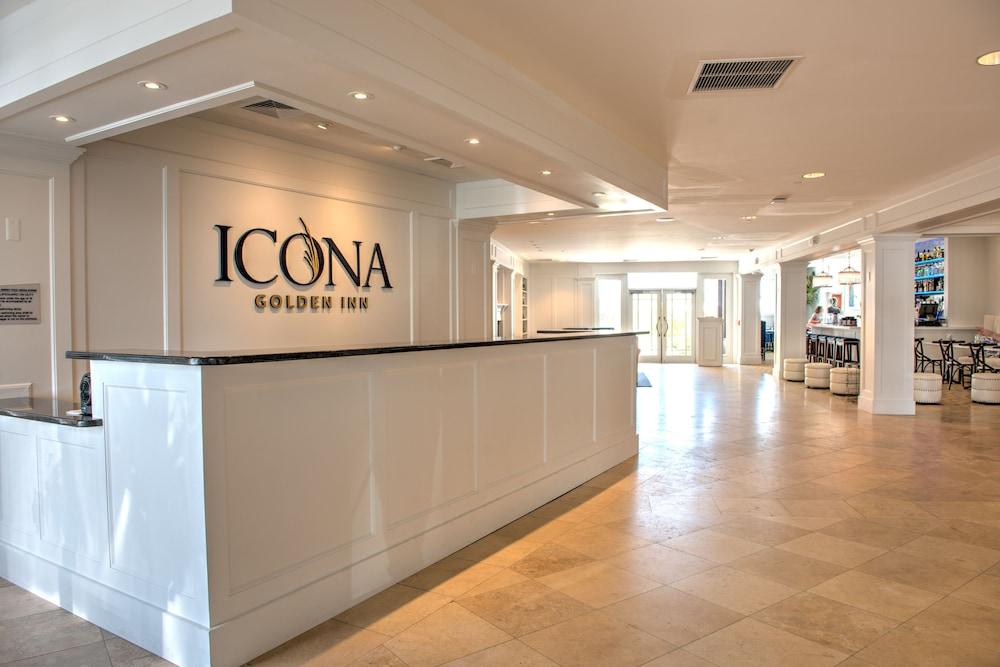 ICONA Avalon photo 2