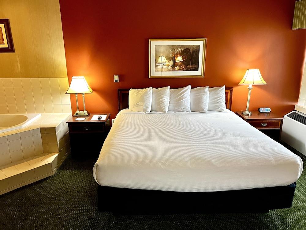 Hotel Mead Resorts & Conventions Center photo 32