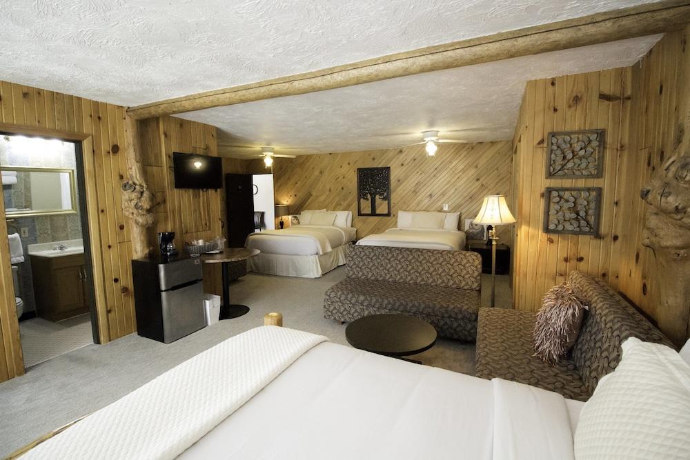 Colter's Lodge photo 34