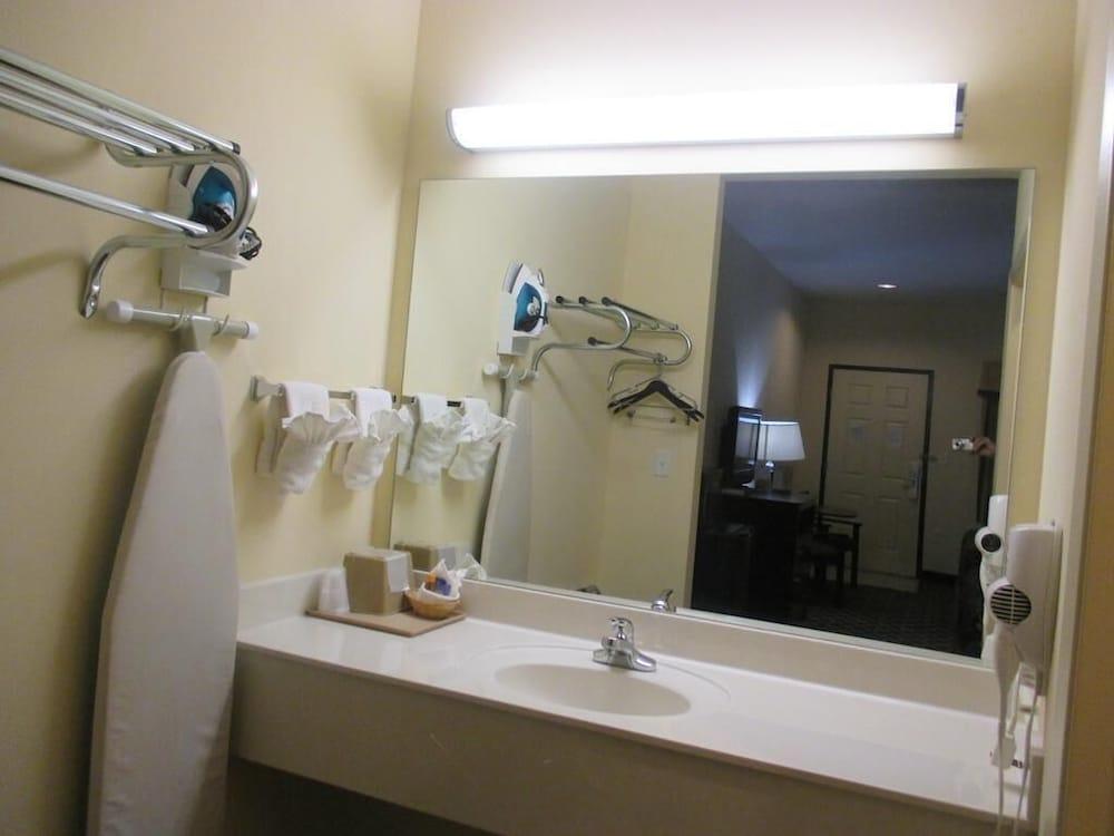 Scottish Inns Killeen Harker Heights photo 6