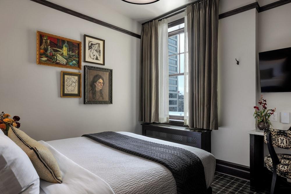 The Avery Hotel photo 14