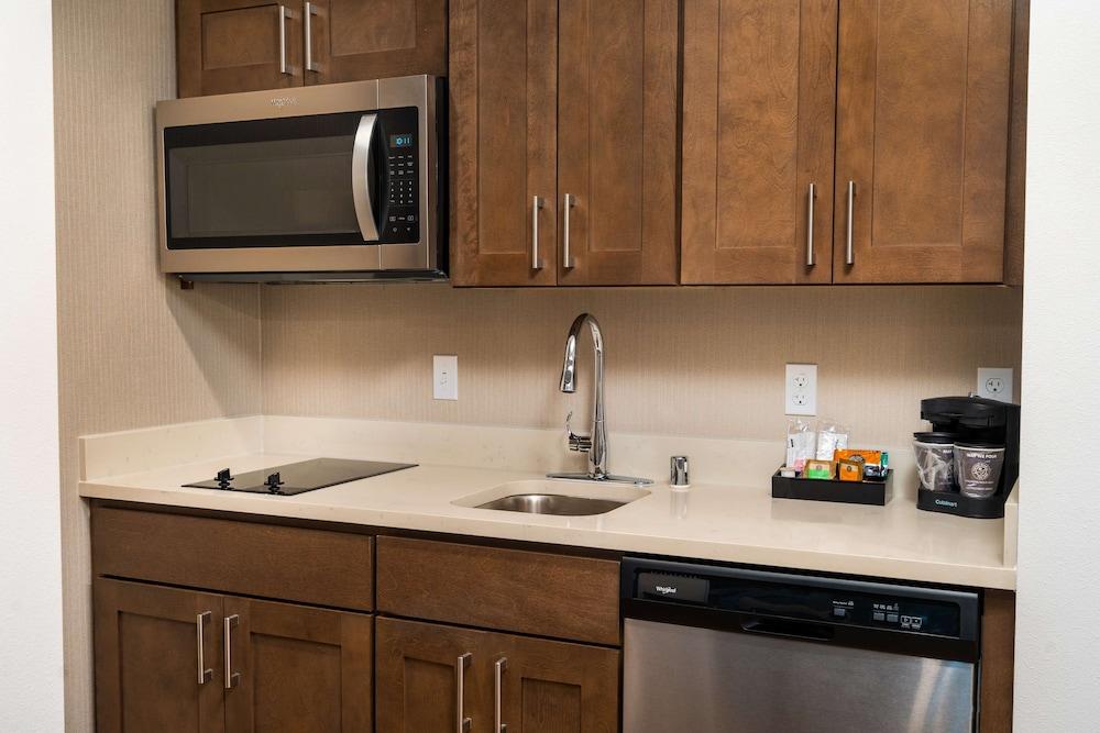 Homewood Suites by Hilton Rancho Cordova Sacramento photo 12