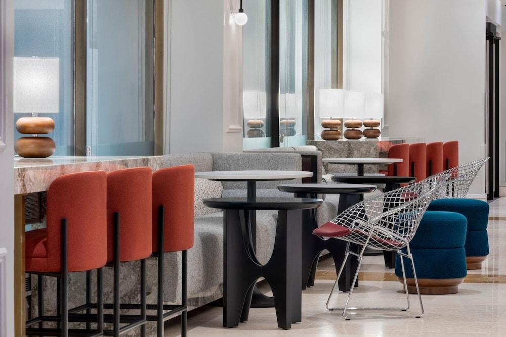 Le Meridien Washington, D.C., The Madison photo 6
