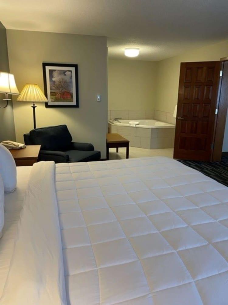 Best Western Inn photo 30