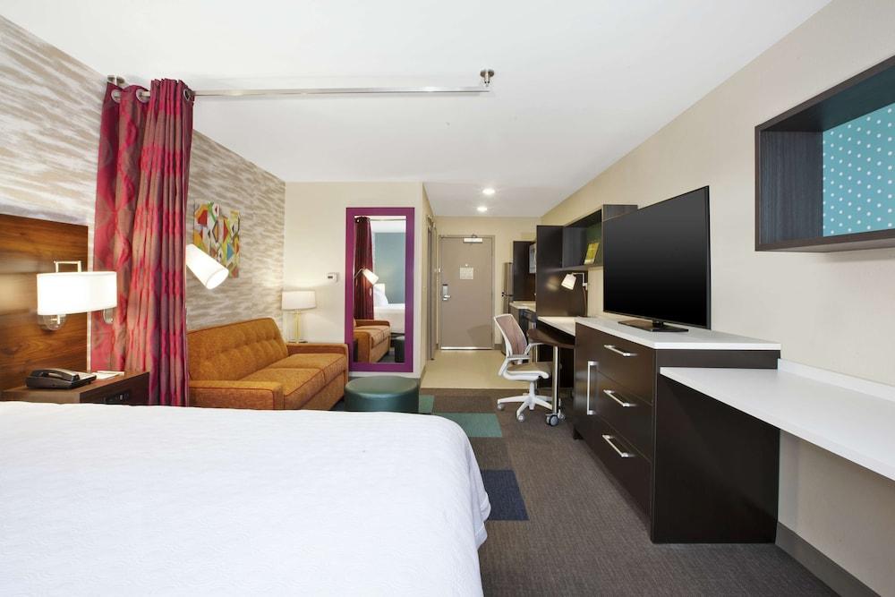 Home2 Suites By Hilton West Bloomfield Detroit photo 13