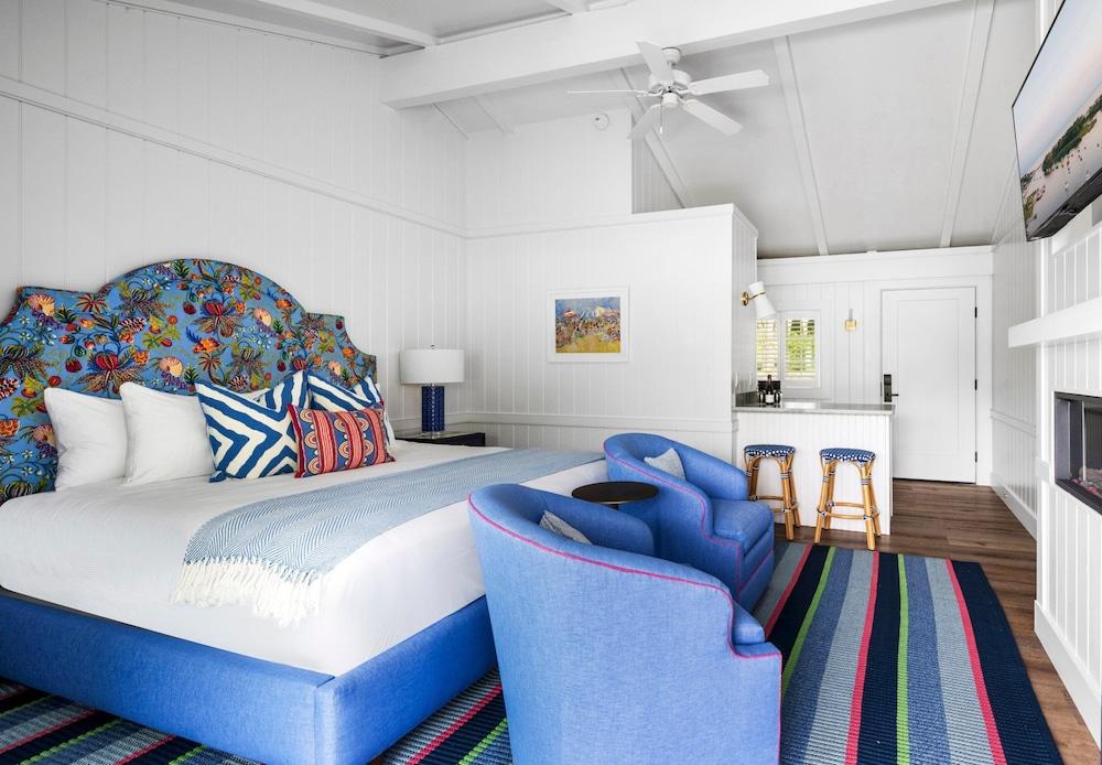 Yachtsman Hotel & Marina Club photo 31