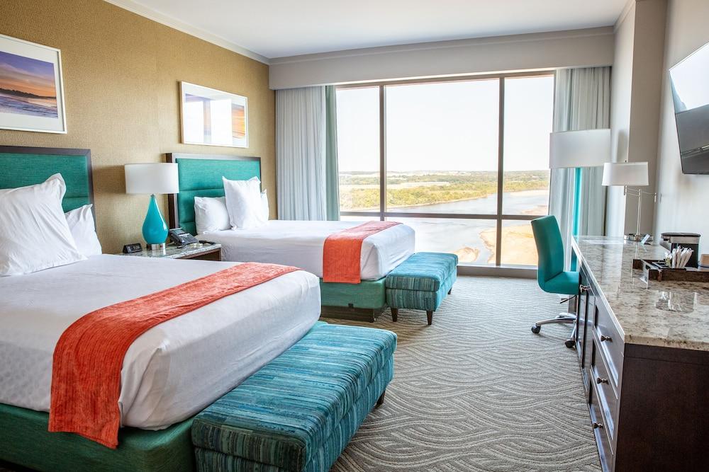 River Spirit Casino Resort photo 4