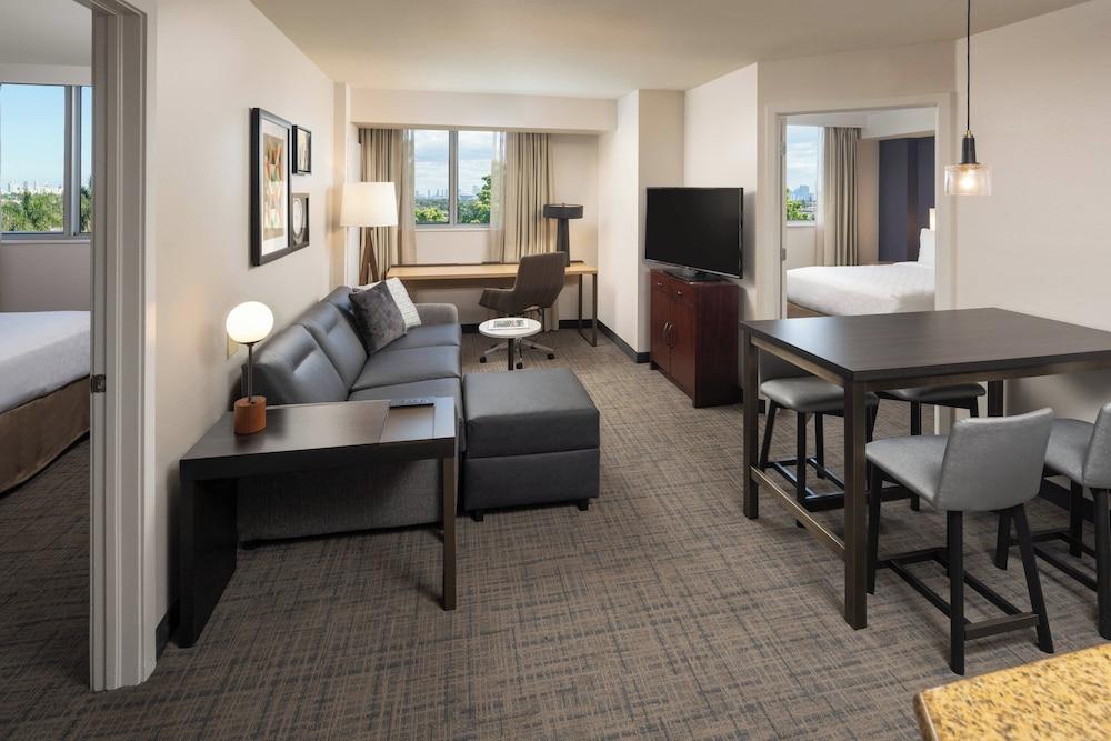 Residence Inn by Marriott Miami Airport photo 13
