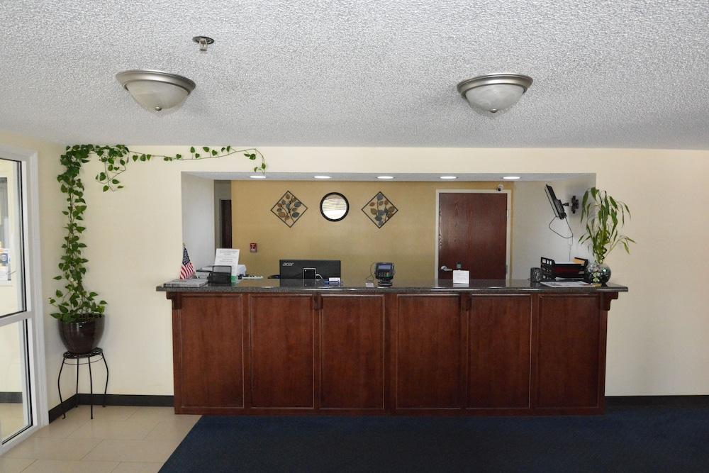 Jameson Inn - Hazlehurst photo 6
