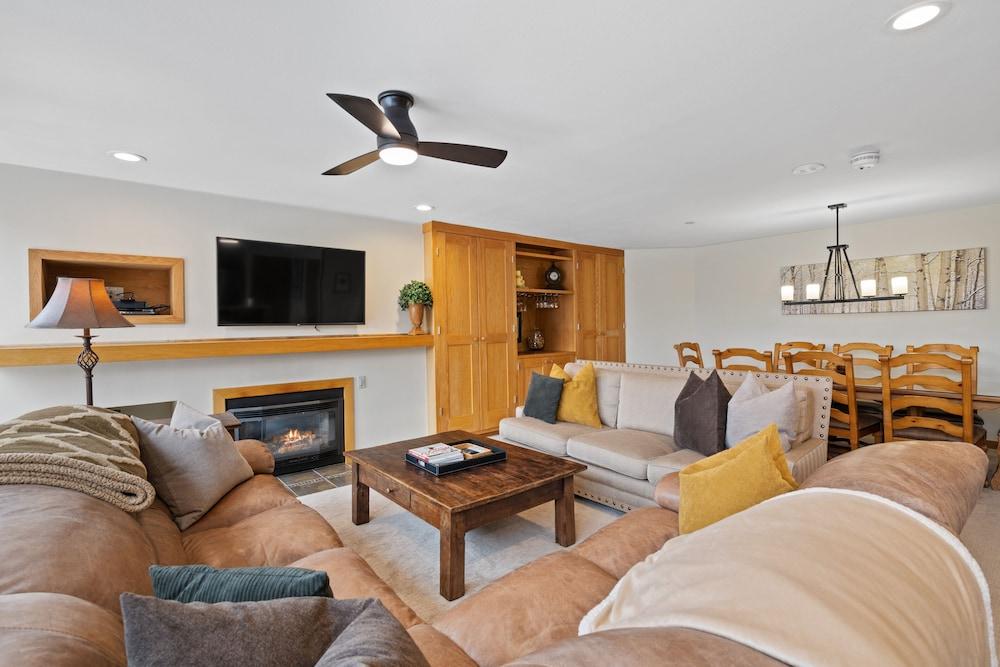 The Vail Spa Condominiums photo 16