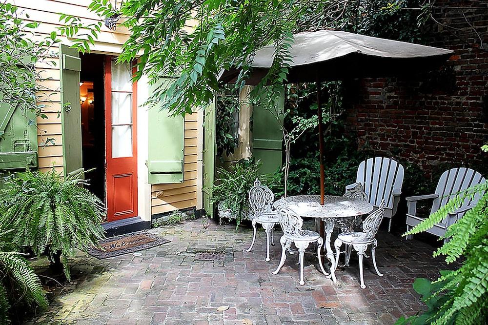 The Olivier House Hotel photo 17