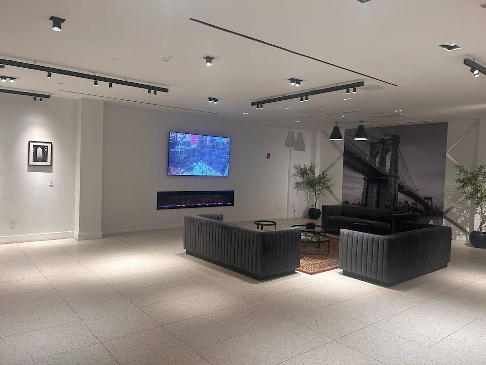Nova Hotel Brooklyn photo 3