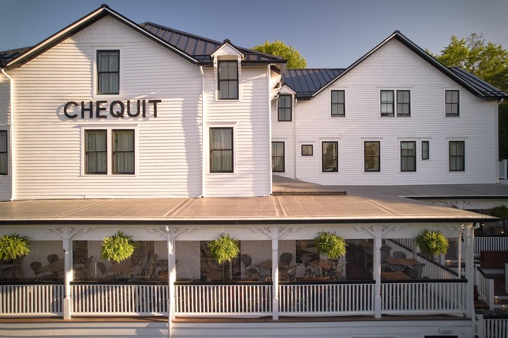 The Chequit photo 29