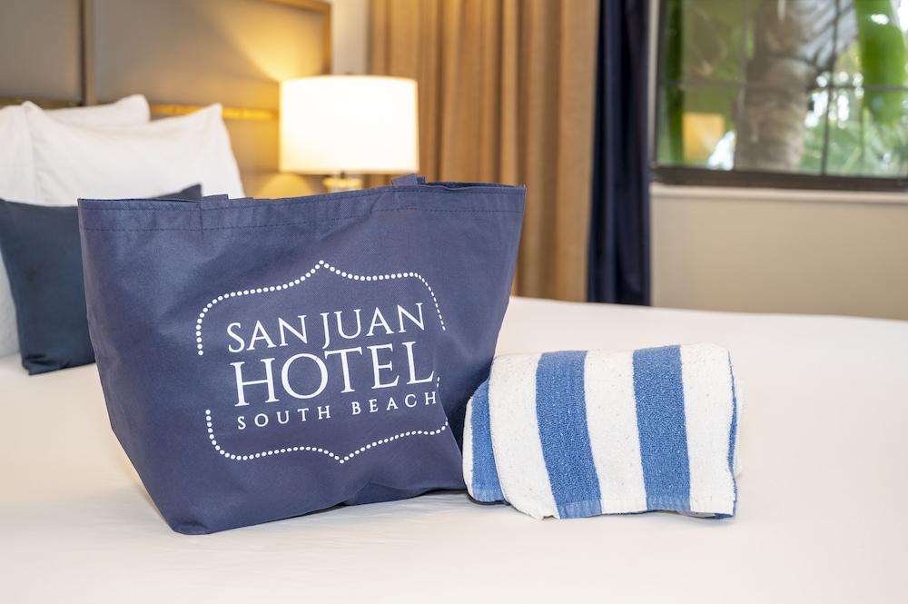 San Juan Hotel photo 26